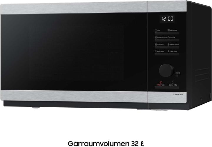 Image du produit Samsung MG32DG4524CTE1 (32 l)