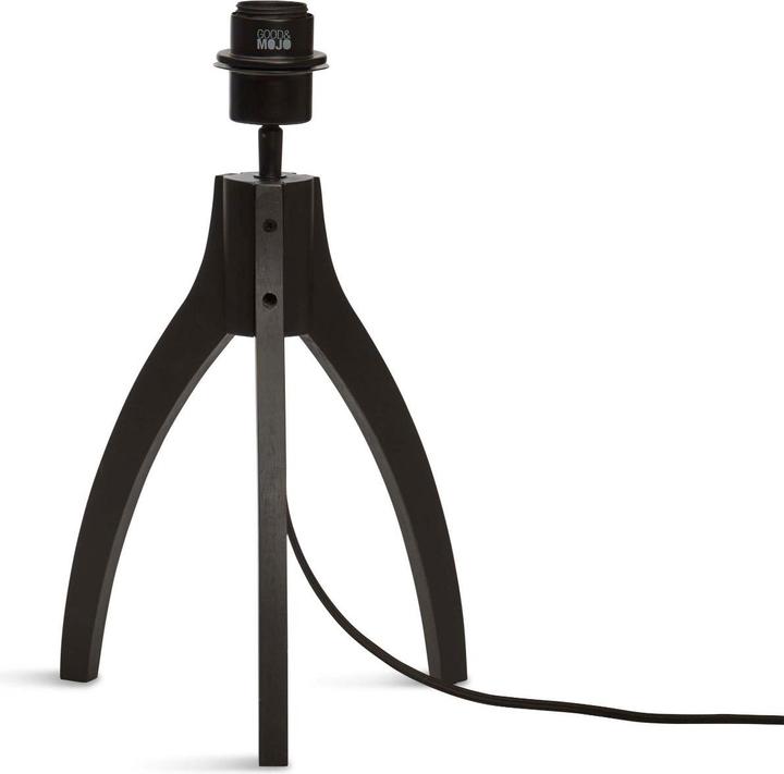 Produktbild Good&Mojo Tischleuchten (E27)