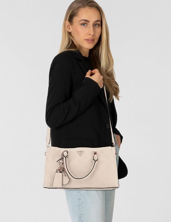 Actual product image Guess Tisha Handtasche 32 cm