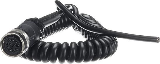 Actual product image ABB Spiral cable (1.60 m)