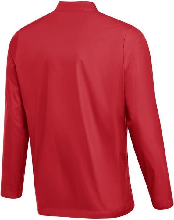 Produktbild Nike rote Herren-Parkregenjacke (L)