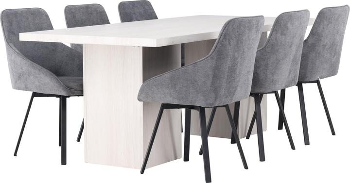 Produktbild Venture Home Rosie (MDF)