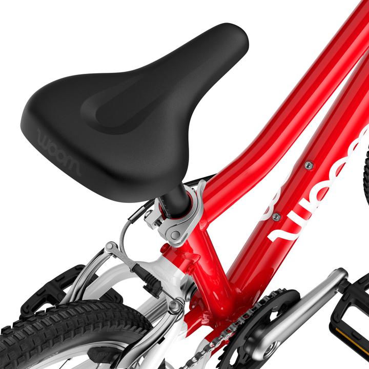 Actual product image woom Go 4 (20")