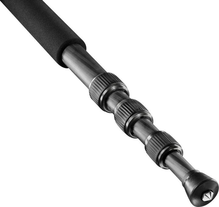 Actual product image mantona Titanium Carbon (Carbon)