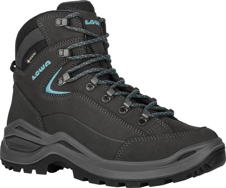 Lowa Renegade Evo GTX MID Ws (41)