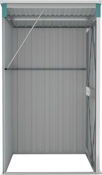 Produktbild vidaXL Gartenhaus
