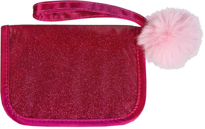 Actual product image Undercover LOl Surprise wallet