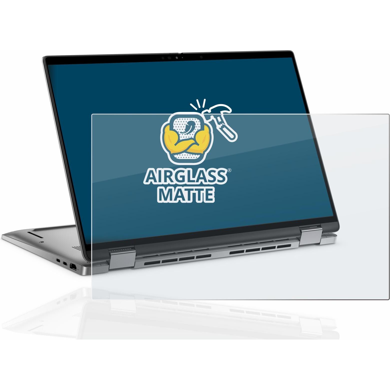Thumbnail - BROTECT AirGlass Panzerglasfolie Matt (7440"), Notebook Schutzfolie