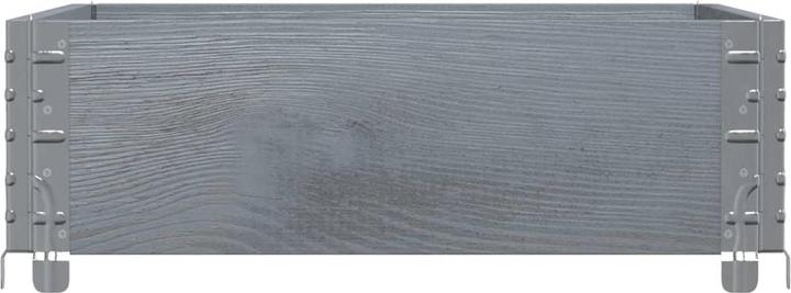 Produktbild vidaXL Pflanzkübel