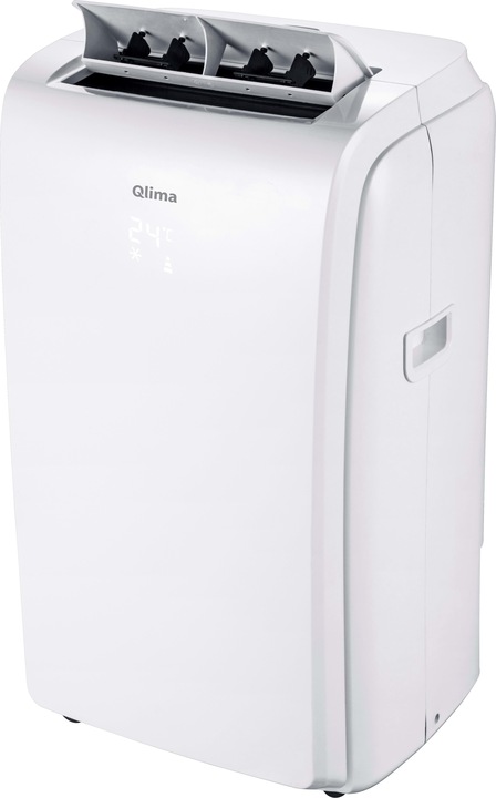 Immagine prodotto Qlima Condizionatore portatile (9554.00 BTU/h)