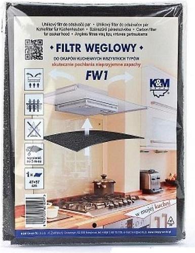 Actual product image K&M Supplier did not provide product name