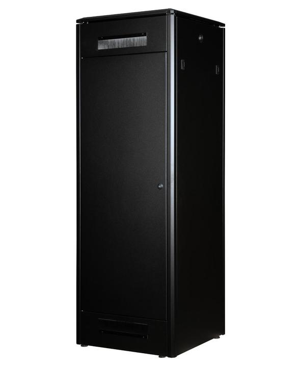Actual product image Roline 19-inch network cabinet Pro 36 U (36 RU, 19 inch rack)