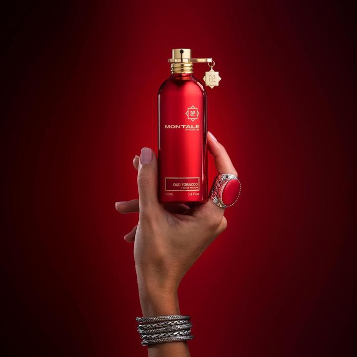 Image du produit Montale Oud Tobacco (Eau de parfum, 100 ml)