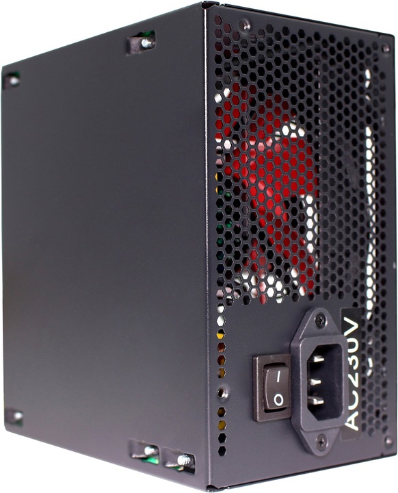 Actual product image Xilence XN235 (750 W)