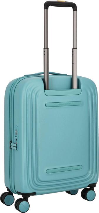 Image du produit Mandarina Duck Logoduck + 4 roues trolley cabine 55 cm (40 l)