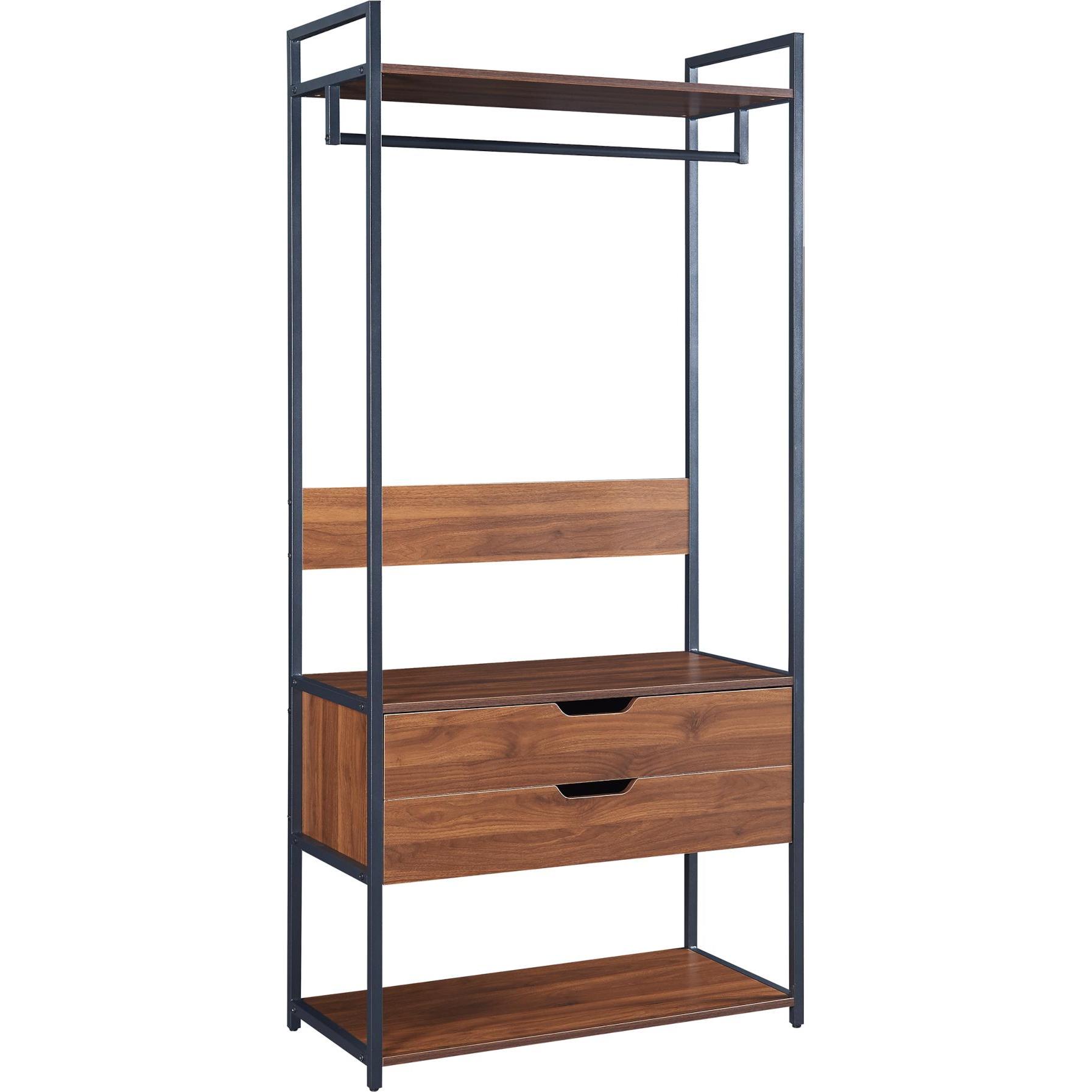 En.Casa, Kleiderständer + Kleiderstange, Voss