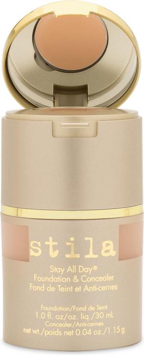 Produktbild Stila Stay All Day (#03 Light)