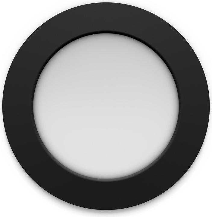 Produktbild Philips Hue White & Color Ambiance Slim Recessed (1200 lm)