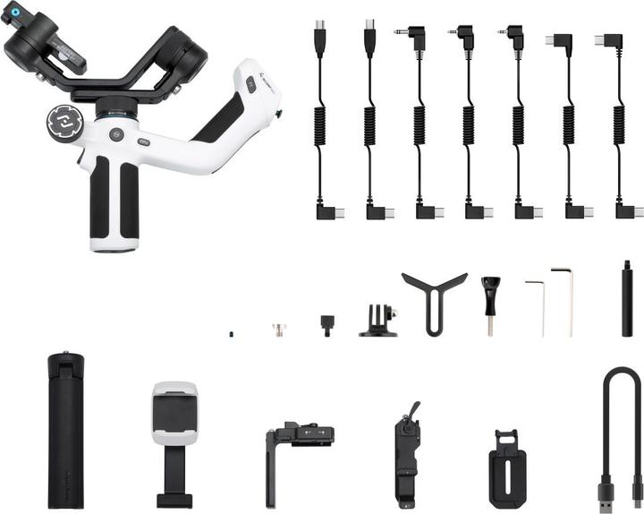 Actual product image Feiyu Scorp Mini 2 (Smartphone, 1.20 kg)