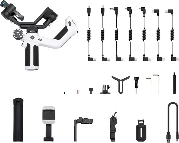 Actual product image Feiyu Scorp Mini 2 (Smartphone, 1.20 kg)