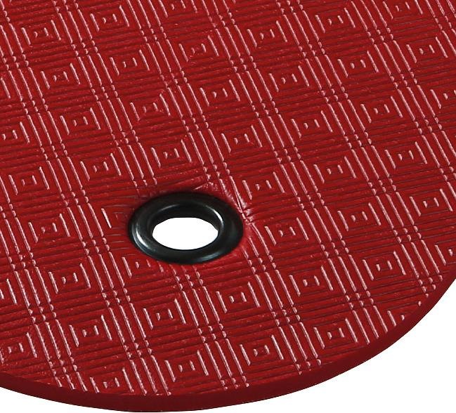 Produktbild Sport-Thieme Gymnastikmatte Komfort (8 mm)