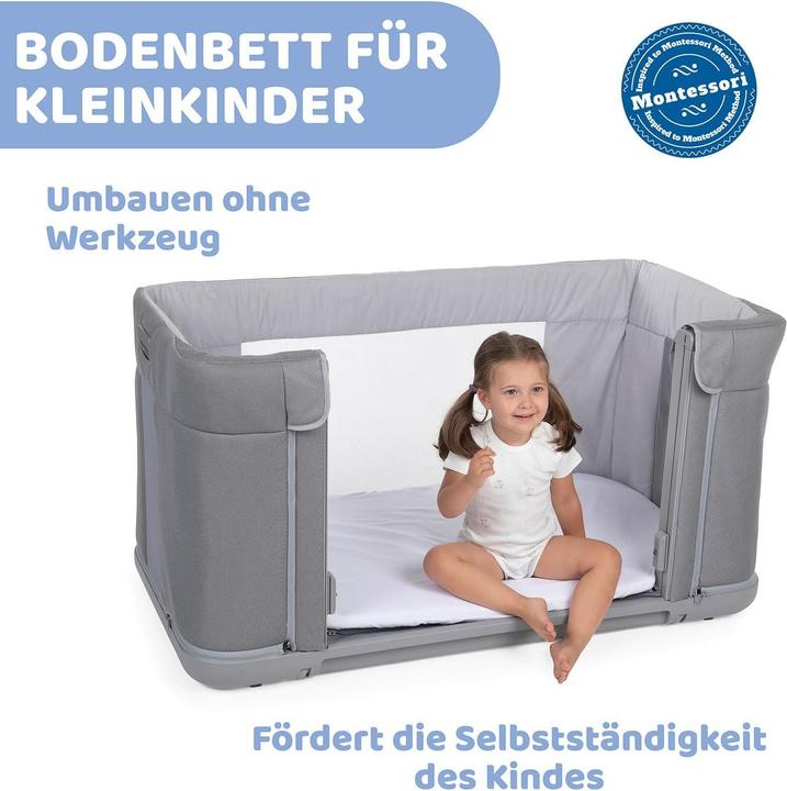 Produktbild Chicco Next2Me (50 x 83 cm)