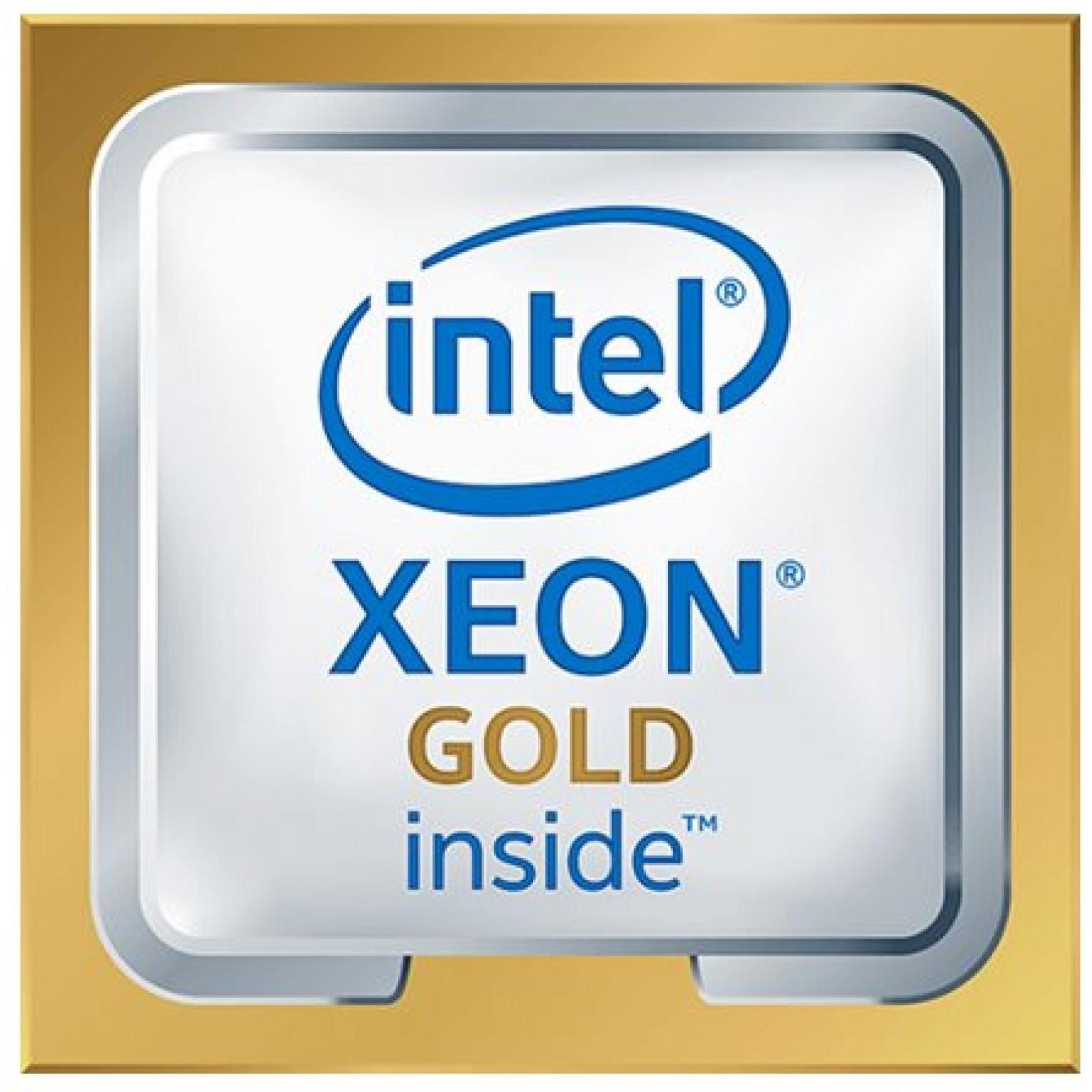 Intel Xeon Gold 6142 (LGA 3647, 2.60 GHz, 16 -Core), Prozessor