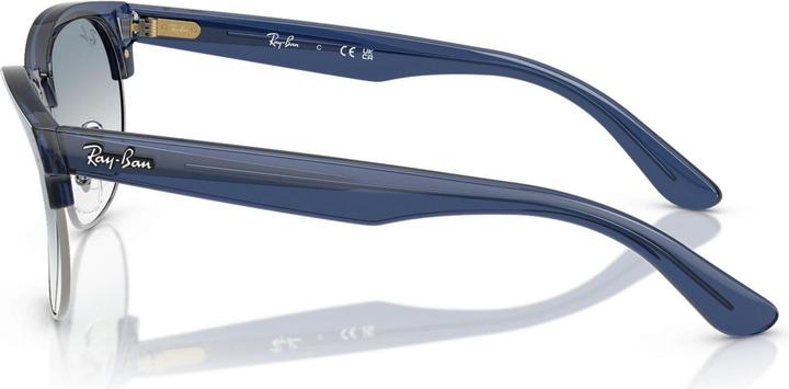 Produktbild Ray Ban Clubmaster Reverse