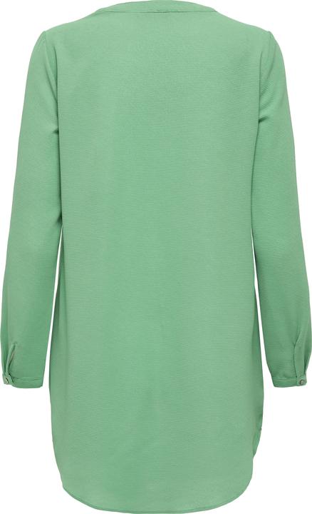 Immagine prodotto Only Camicia a maniche lunghe a tinta unita (36)