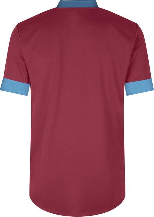 Image du produit Umbro Maillot Tempest manches courtes (158)