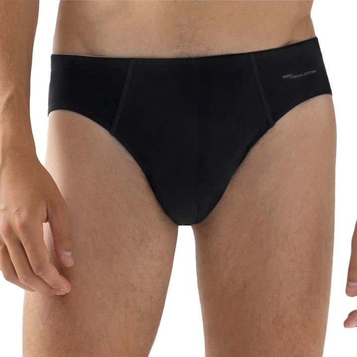 Immagine prodotto Mey 2 confezioni di slip / mutande in cotone casual (XXL, Confezione da 2)