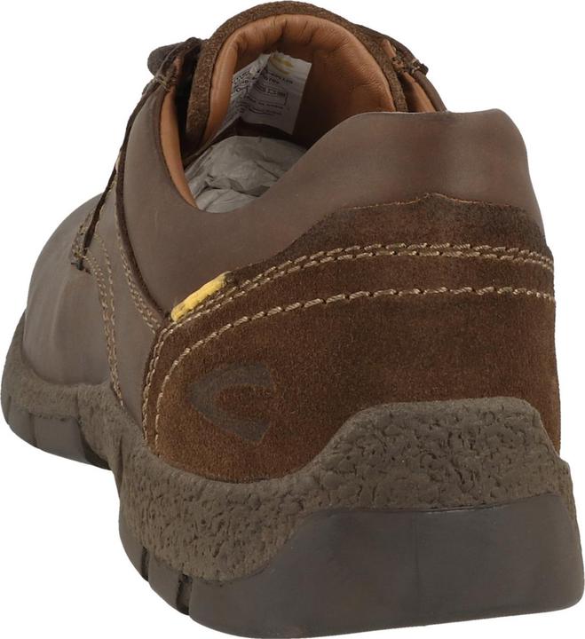 Image du produit Camel Active Low Cut crazy horse CAFE (45)