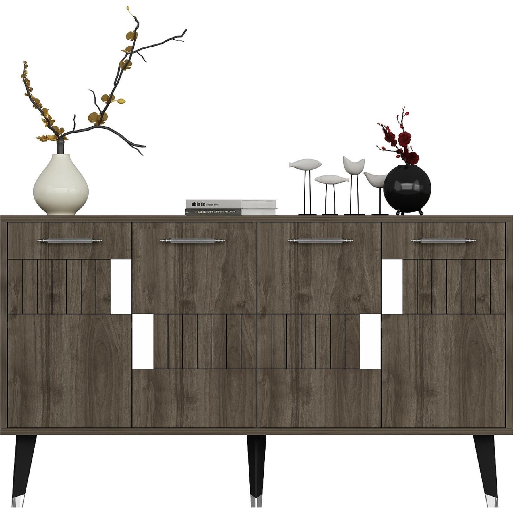 Thumbnail - Kalune Design, Kommode + Sideboard, Moda (150 x 80 x 40 cm)