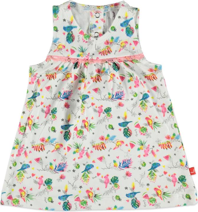 Produktbild Babyface Floral (62)