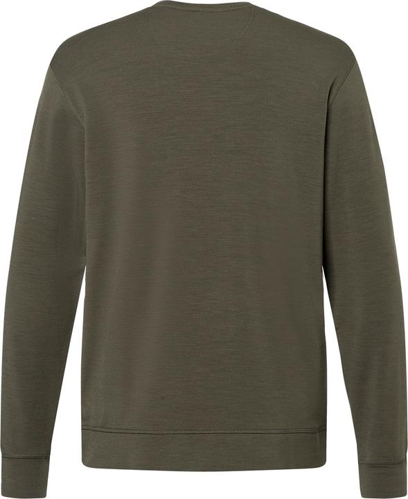 Actual product image Super Natural 7 Peaks Crew (XL)