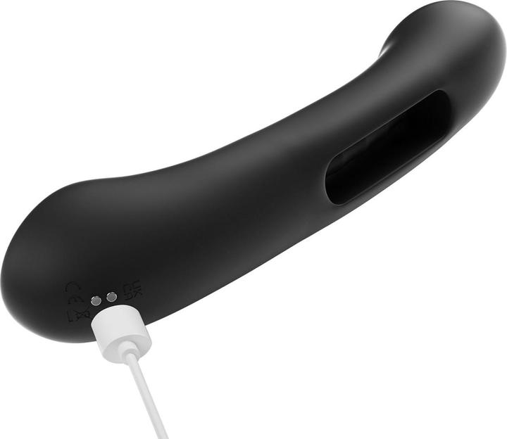Immagine prodotto Honey Play Box Tempo G-Spot Vibrator Black