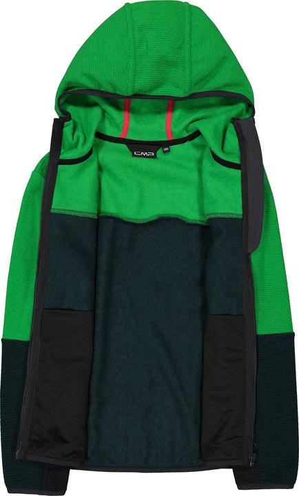 Immagine prodotto CMP Campagnolo Hoodie (128)