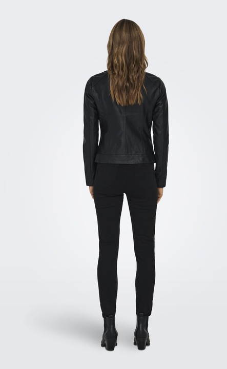 Produktbild Only Kunstlederjacke (42)