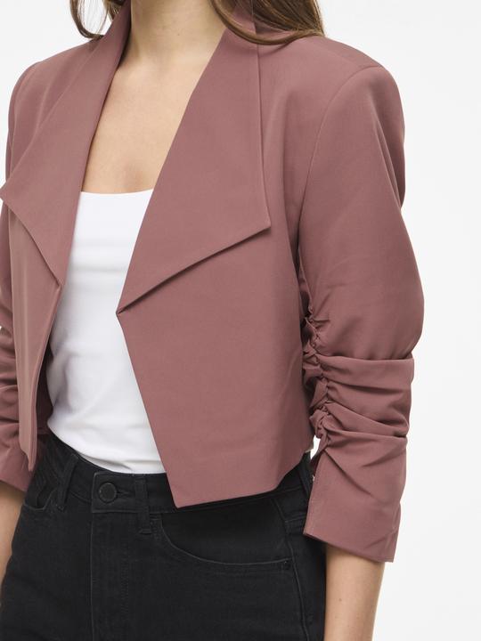 Immagine prodotto Vila VIHER Kurzer offener Blazer (44)