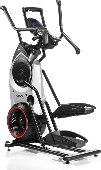 Bowflex Max Trainer M6