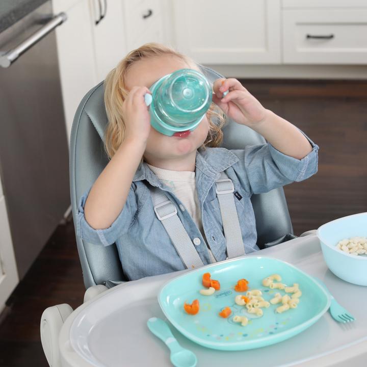 Immagine prodotto Chicco Perfect Cup - BLUE - 12m+