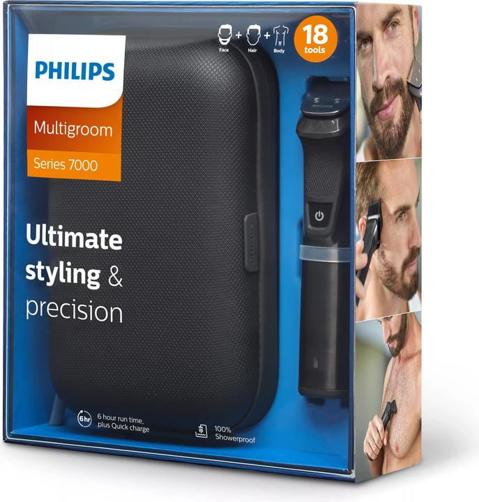 Produktbild Philips Multigroom Series 7000