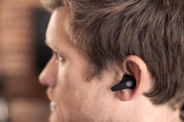 Actual product image Our Pure Planet Signature Earpods (ANC, 55 h, Wireless)