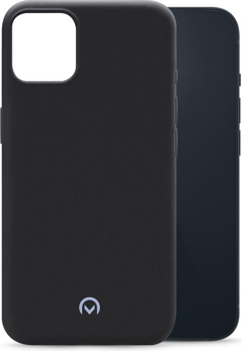 Produktbild Mobilize TPU Back Cover Schwarz Apple iPhone 14 (Apple iPhone 14)