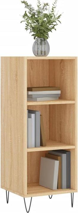 Image du produit vidaXL Sideboard (34.50 x 32.50 x 90 cm)