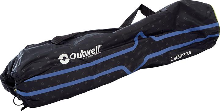Actual product image Outwell Catamarca