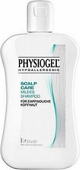 Actual product image Physiogel Scalp Care (250 ml, Liquid shampoo)