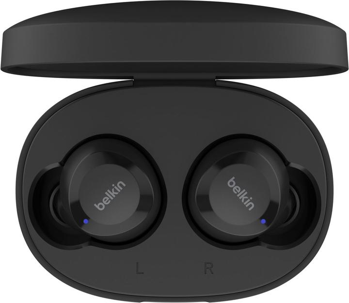 Actual product image Belkin Soundform Bolt Wireless (No noise cancellation, 28 h, Wireless)