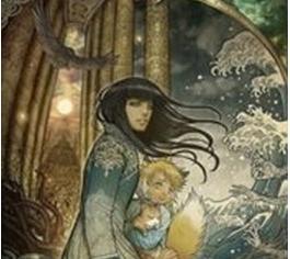 Produktbild Monstress Volume 2 (Englisch, 2017)