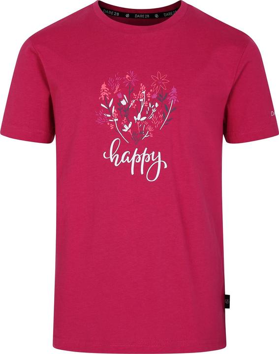 Immagine prodotto Dare2b Amuse II Maglietta Bambini (104)